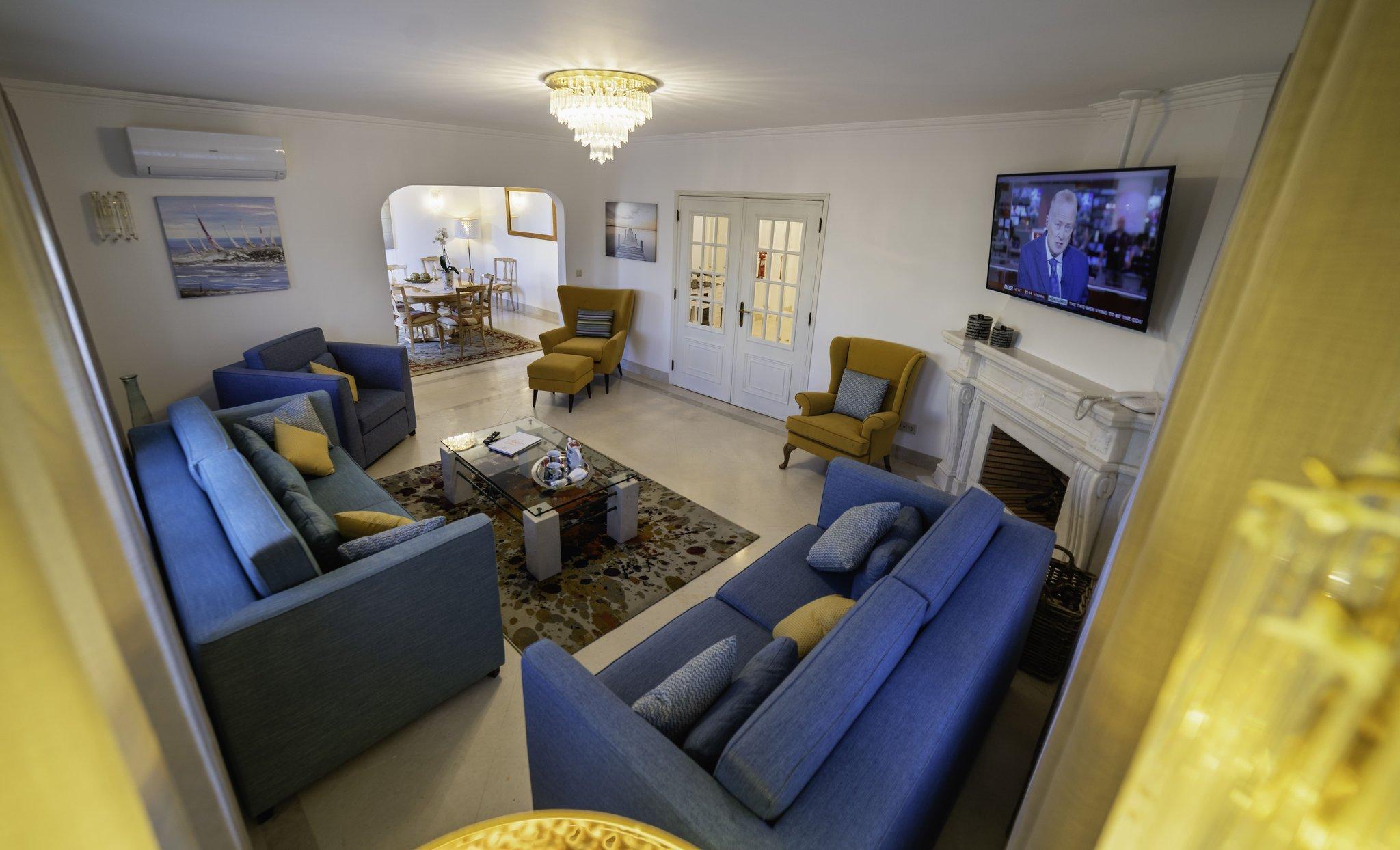 Four Seasons Vilamoura Zewnętrze zdjęcie