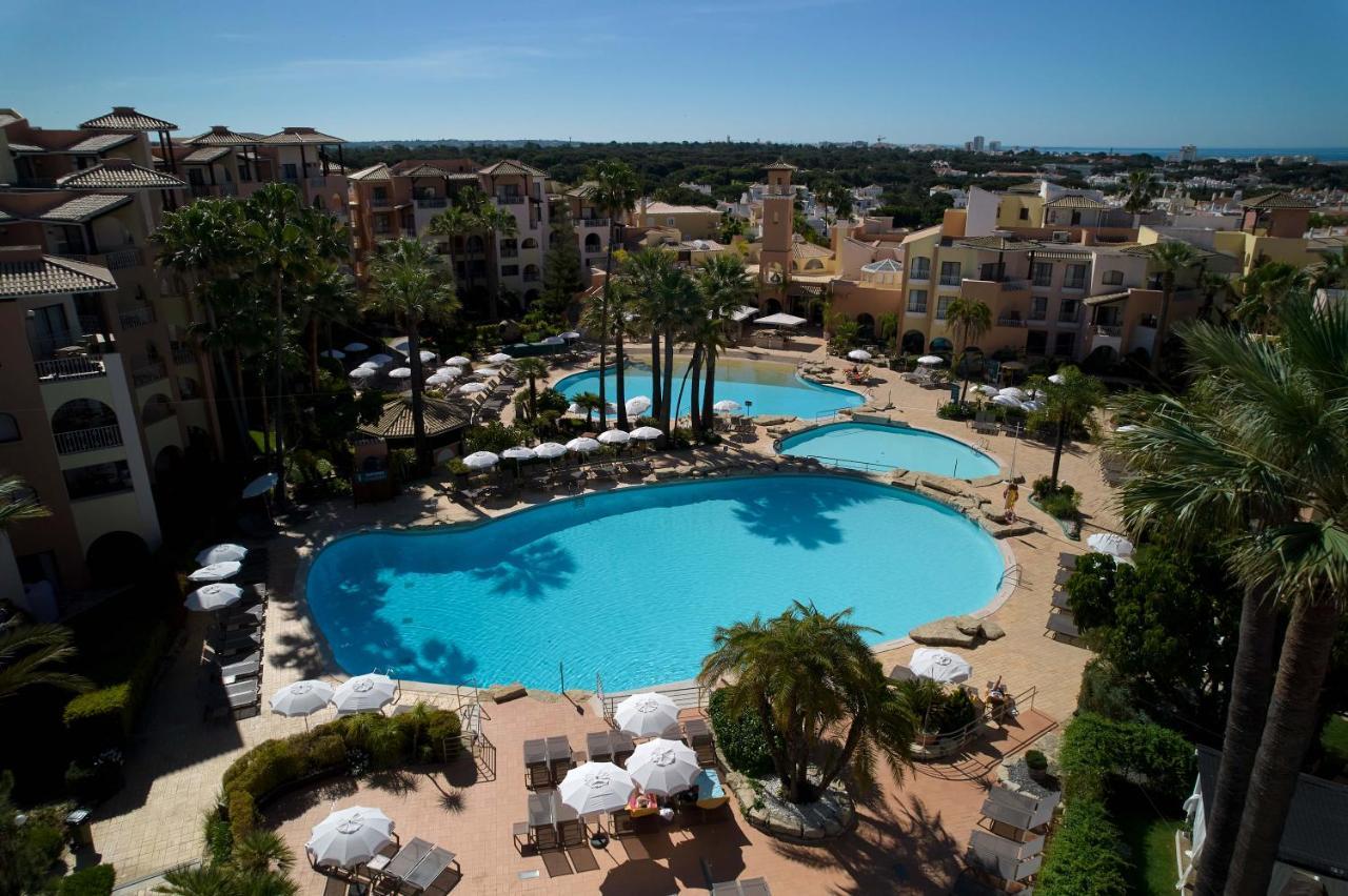 Four Seasons Vilamoura Zewnętrze zdjęcie