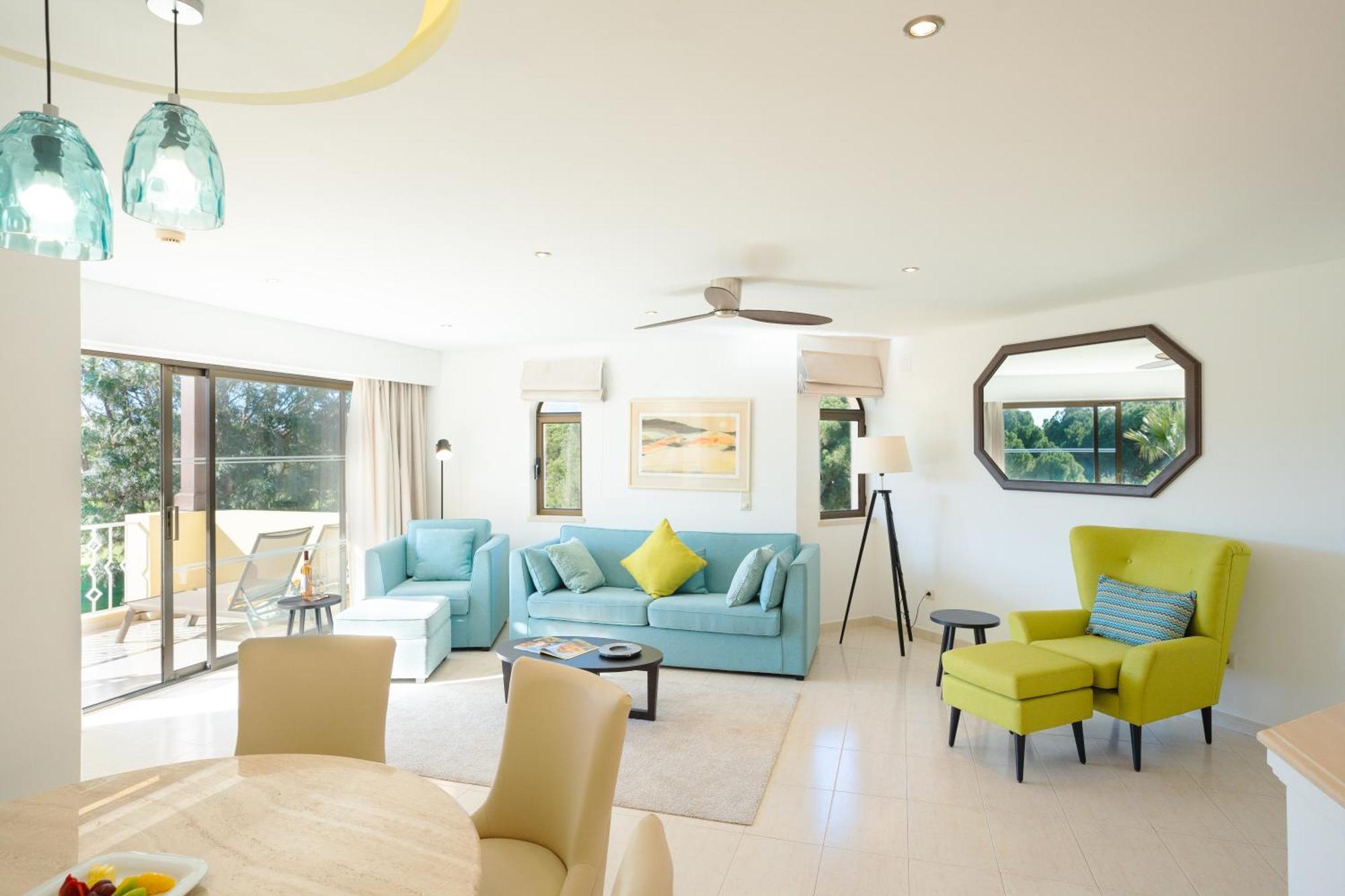Four Seasons Vilamoura Zewnętrze zdjęcie