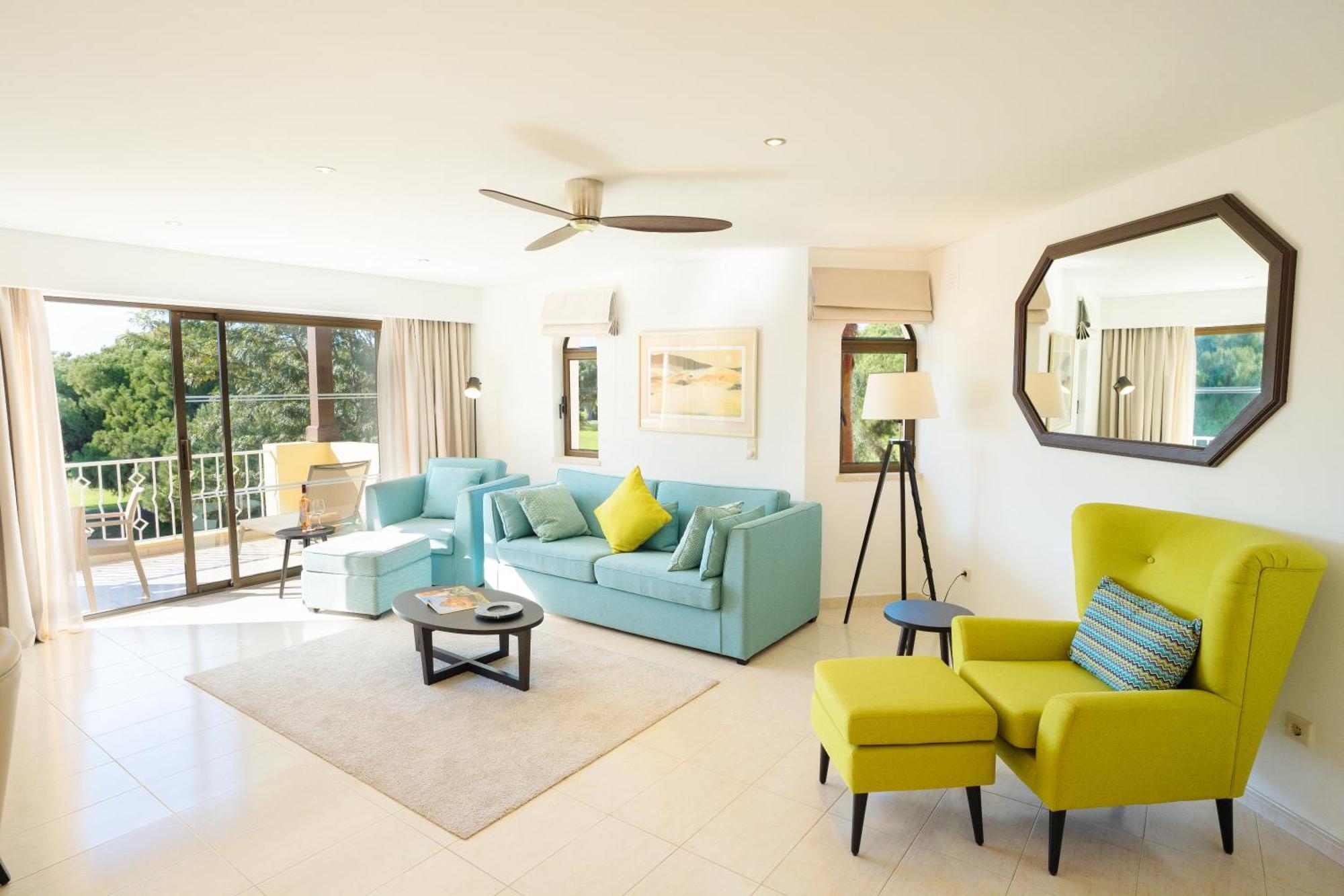 Four Seasons Vilamoura Zewnętrze zdjęcie