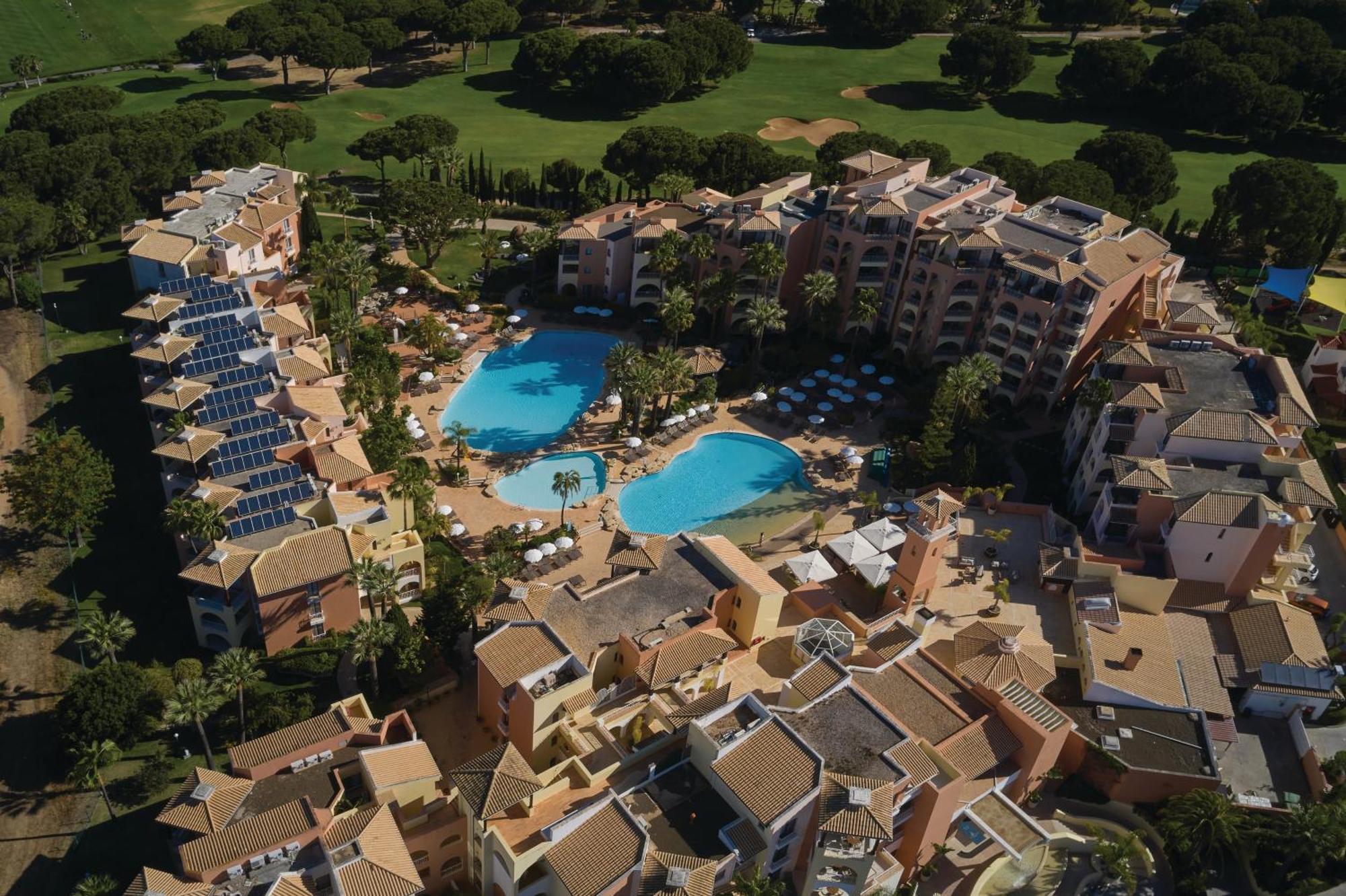 Four Seasons Vilamoura Zewnętrze zdjęcie