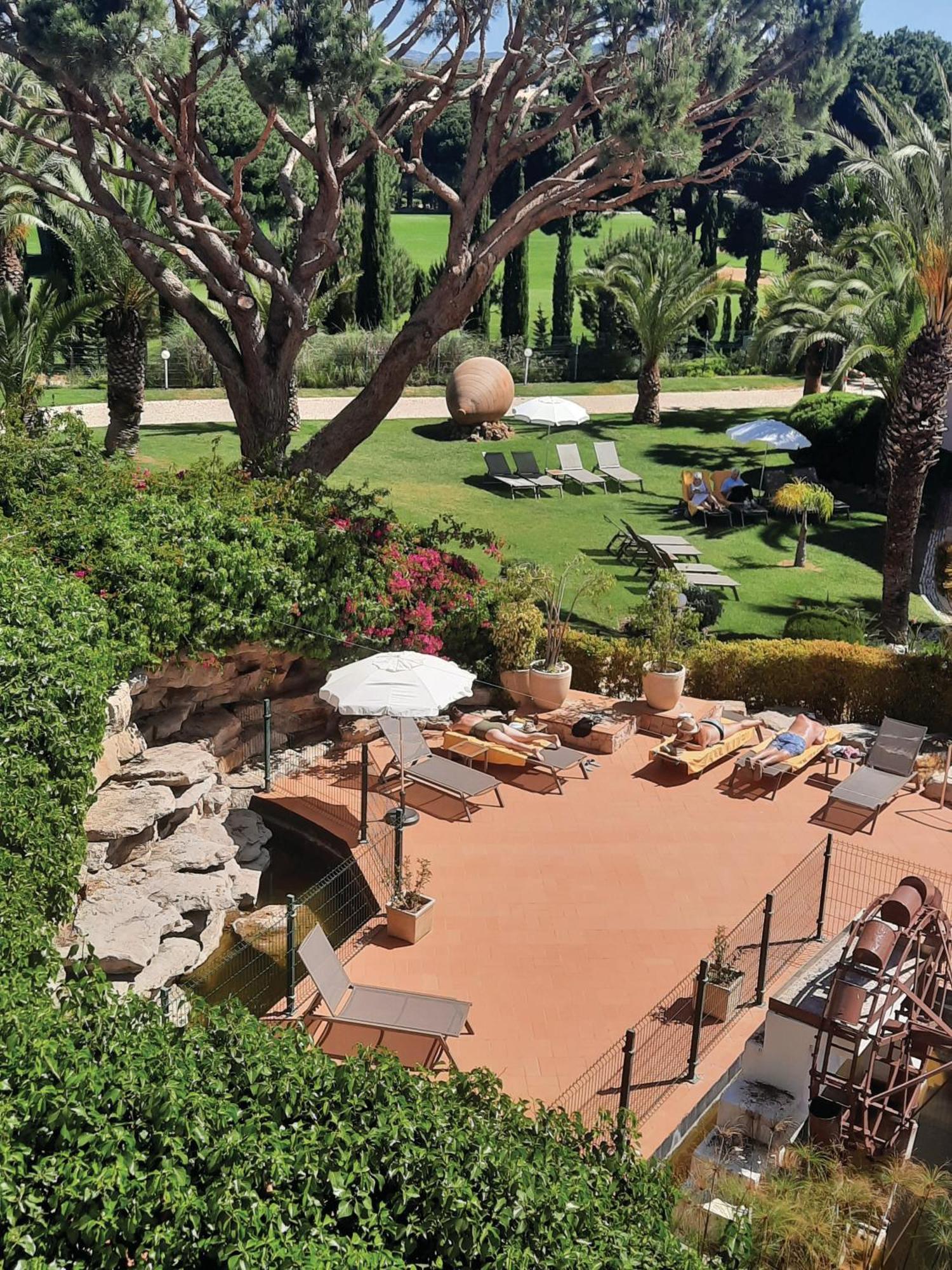 Four Seasons Vilamoura Zewnętrze zdjęcie