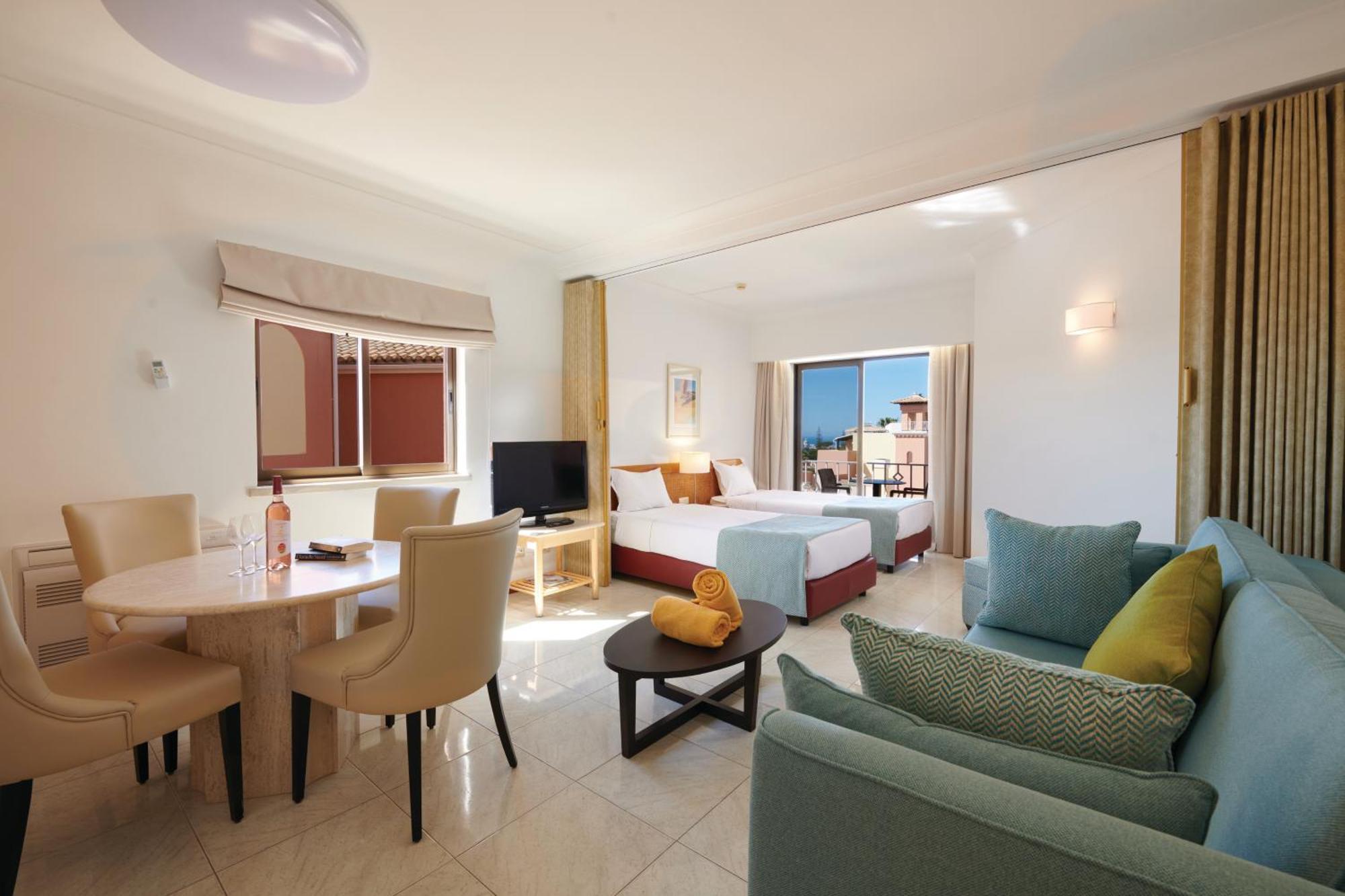 Four Seasons Vilamoura Zewnętrze zdjęcie