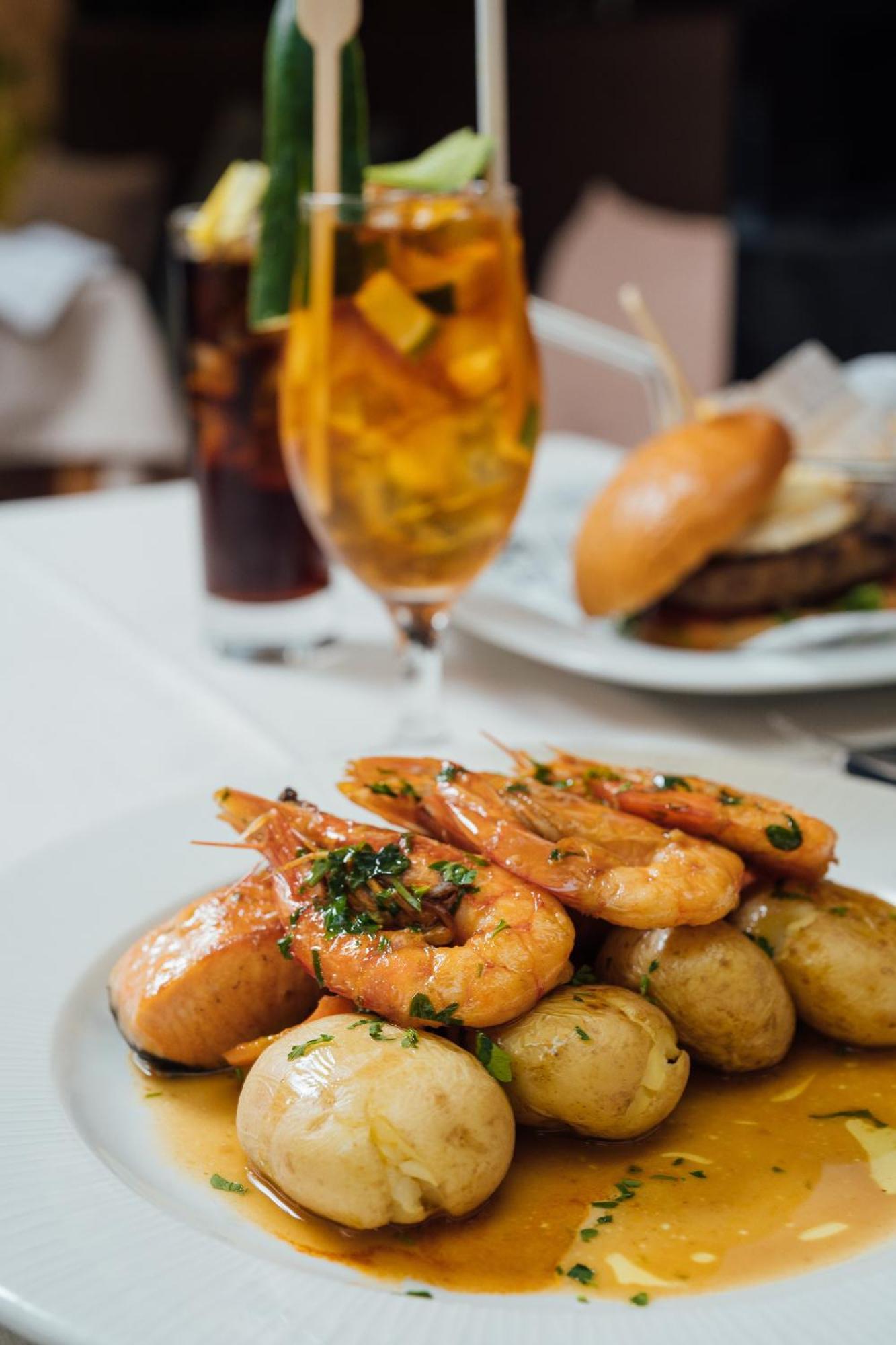 Four Seasons Vilamoura Zewnętrze zdjęcie
