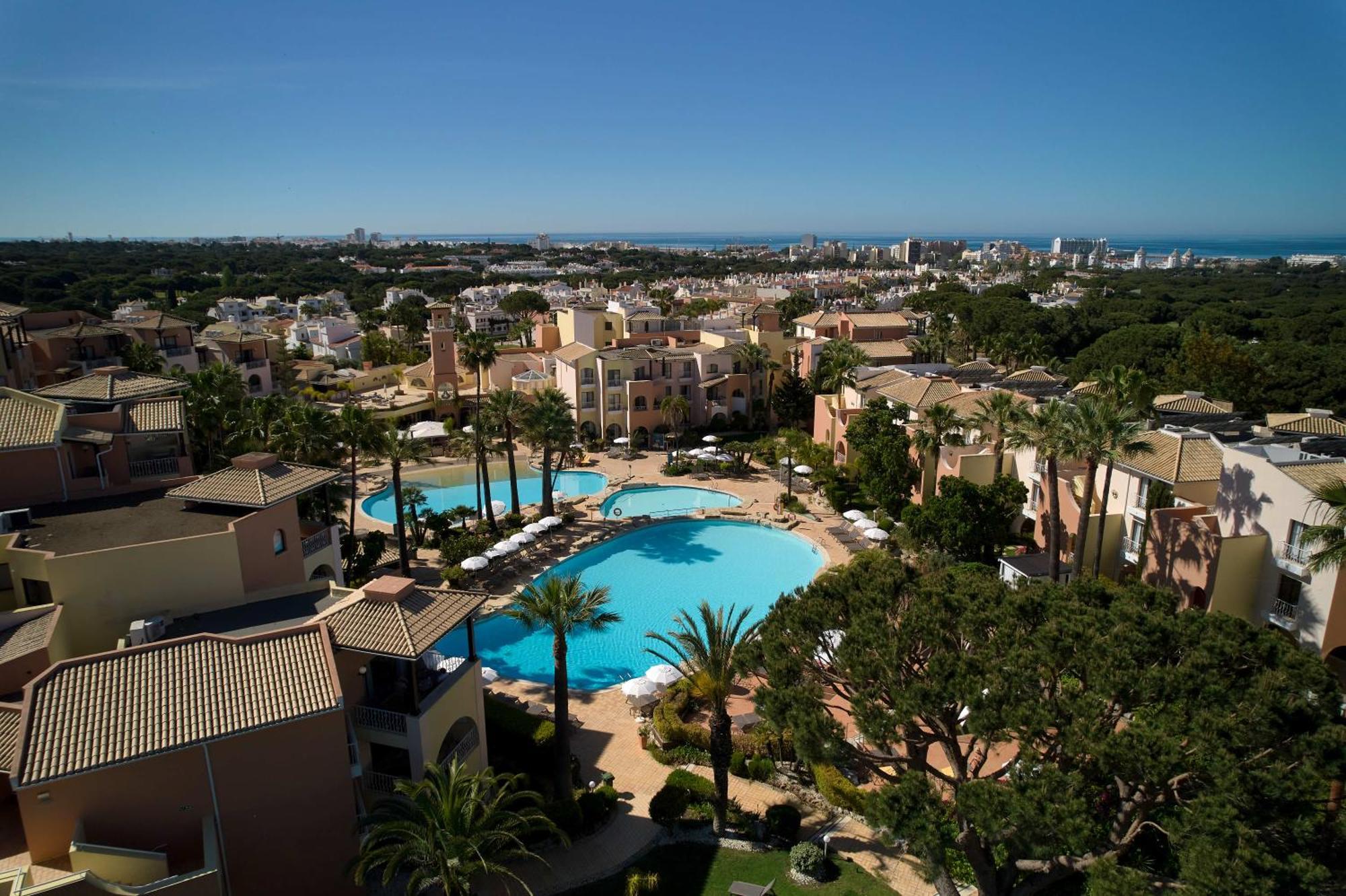 Four Seasons Vilamoura Zewnętrze zdjęcie