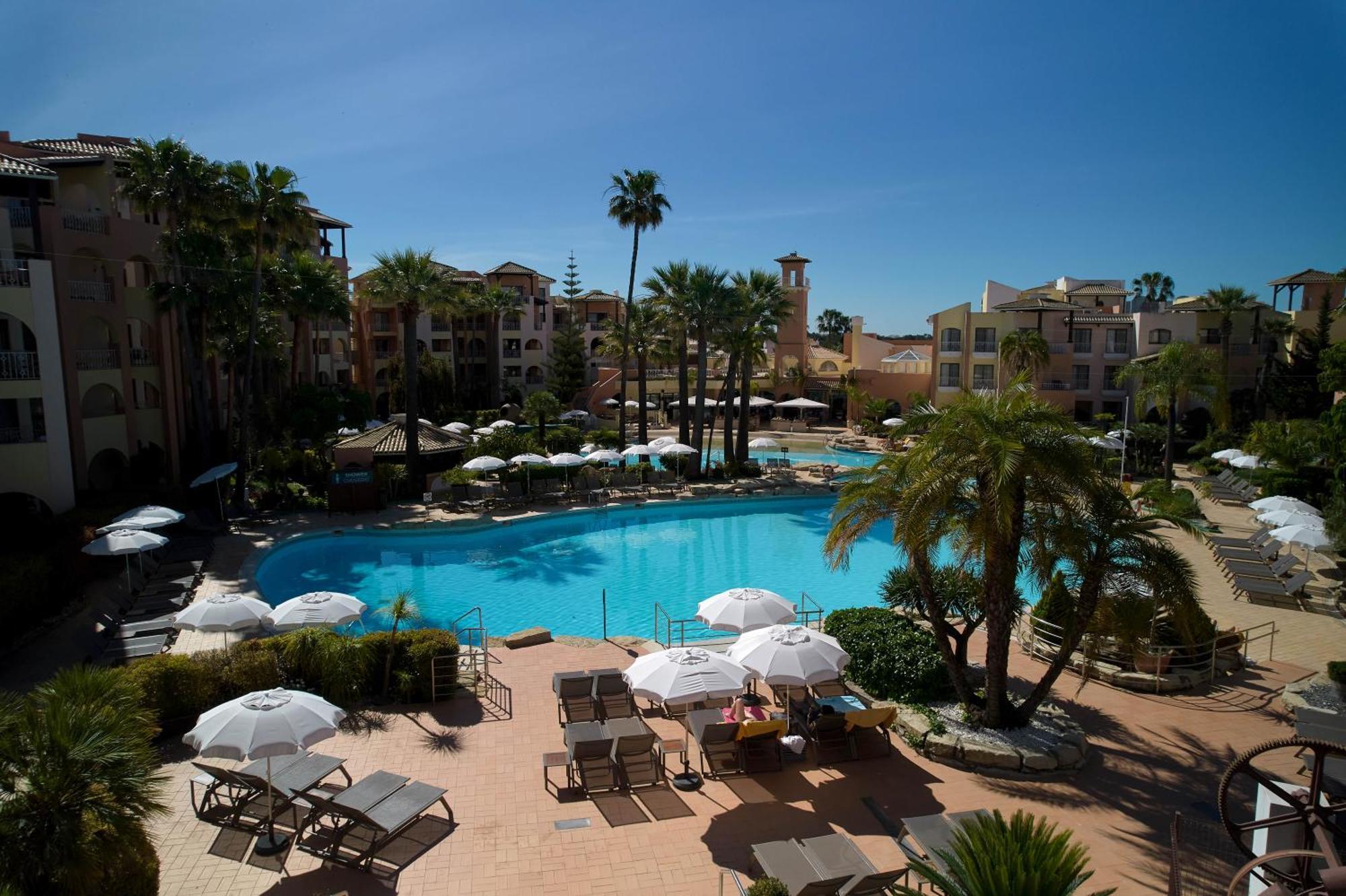 Four Seasons Vilamoura Zewnętrze zdjęcie