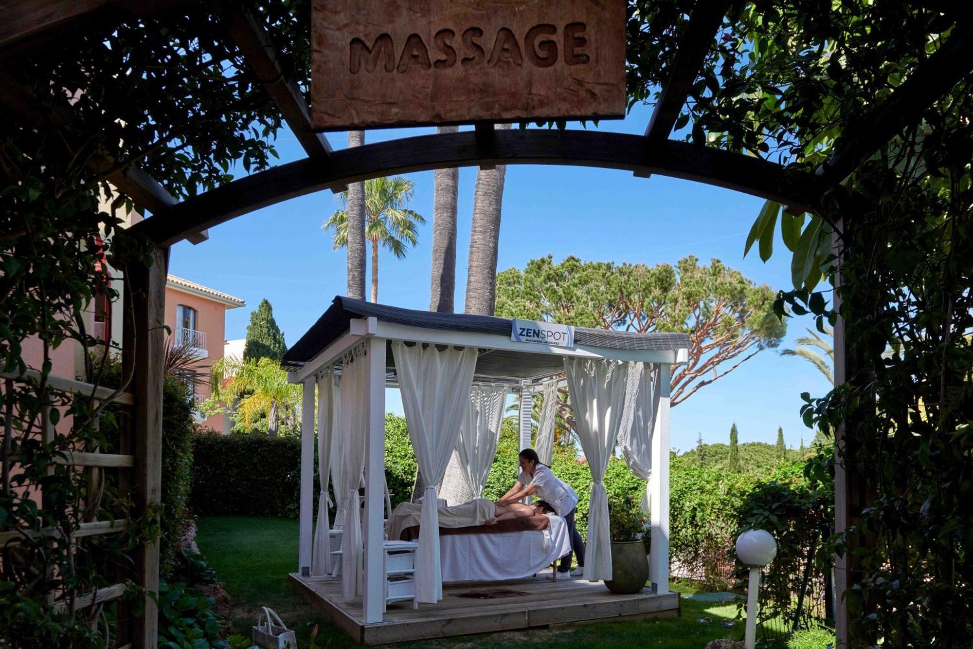 Four Seasons Vilamoura Zewnętrze zdjęcie
