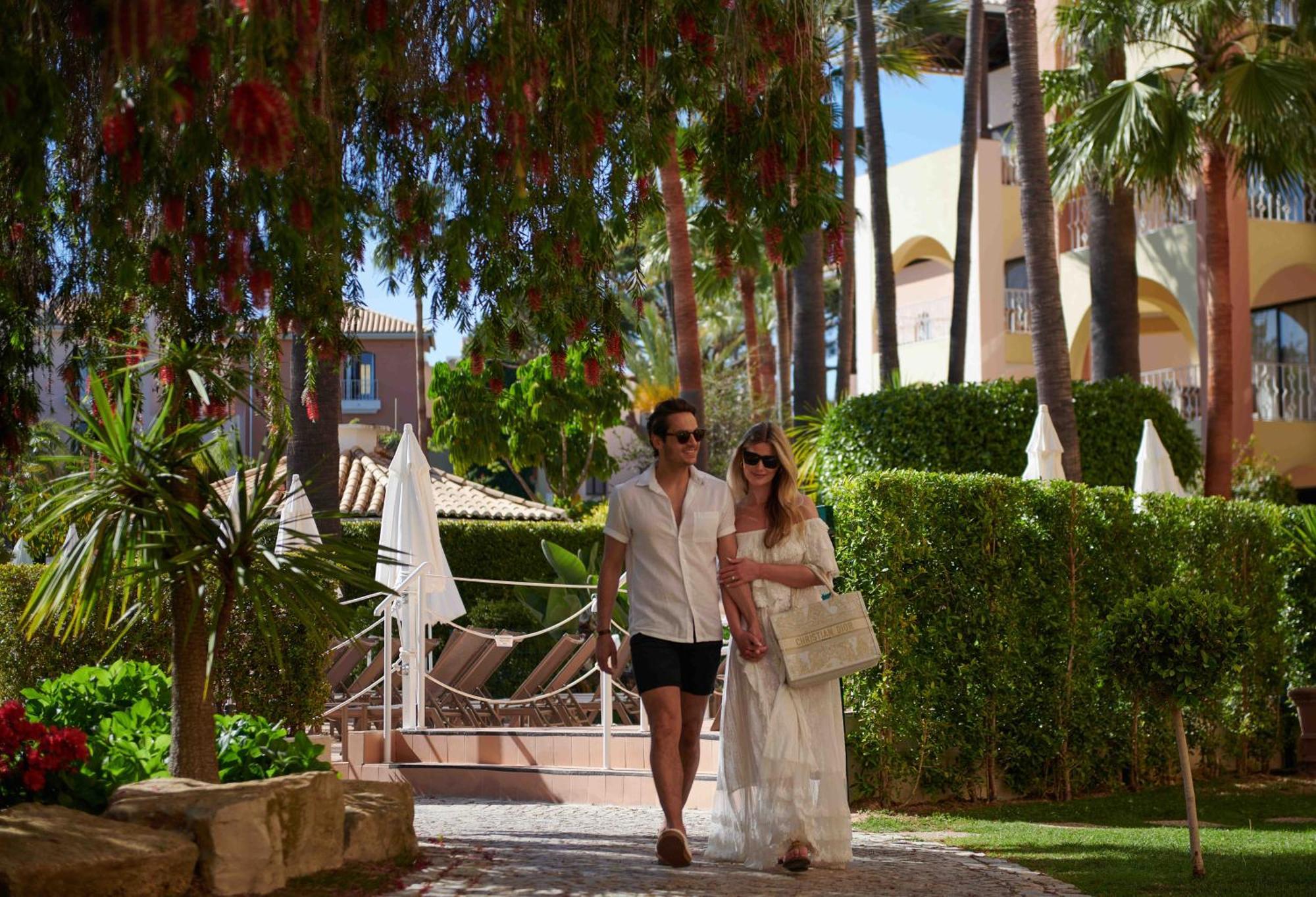 Four Seasons Vilamoura Zewnętrze zdjęcie