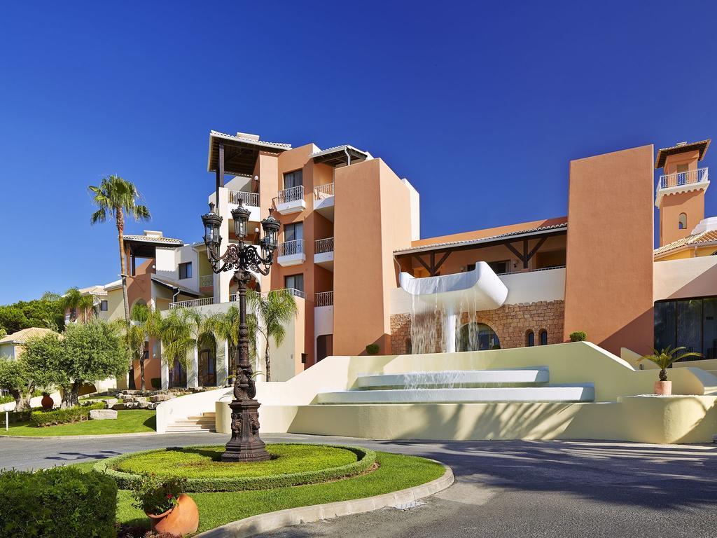 Four Seasons Vilamoura Zewnętrze zdjęcie