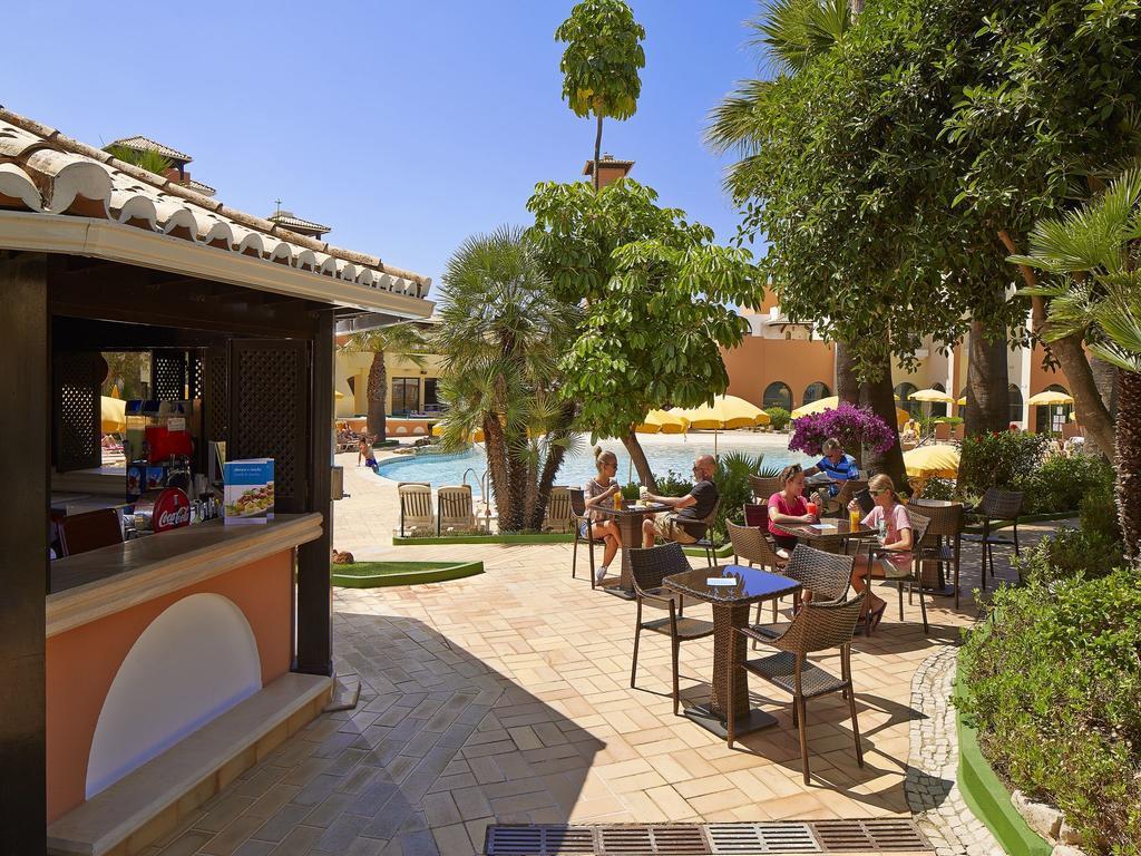 Four Seasons Vilamoura Zewnętrze zdjęcie