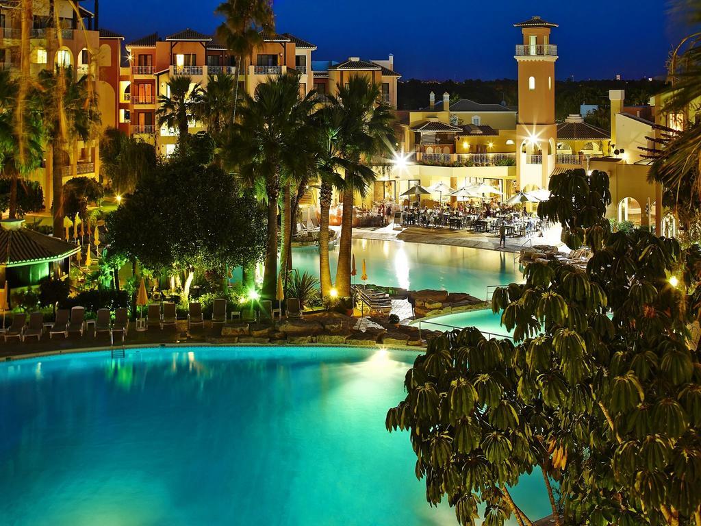 Four Seasons Vilamoura Zewnętrze zdjęcie