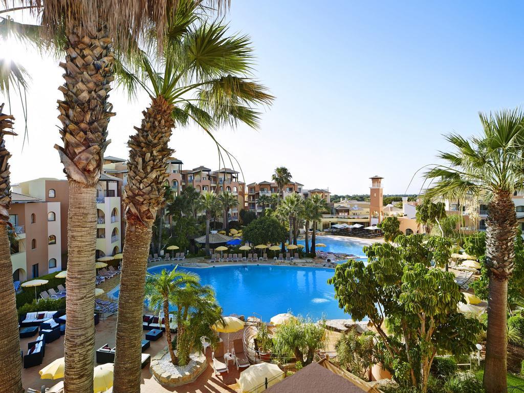 Four Seasons Vilamoura Zewnętrze zdjęcie