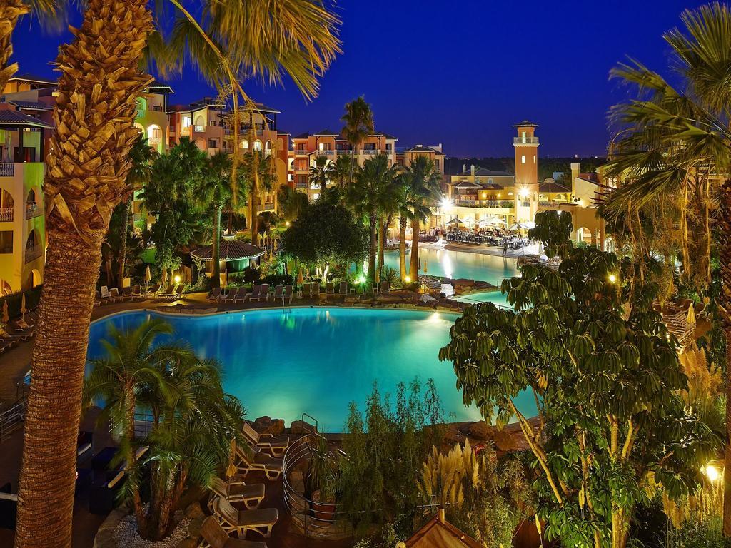 Four Seasons Vilamoura Zewnętrze zdjęcie