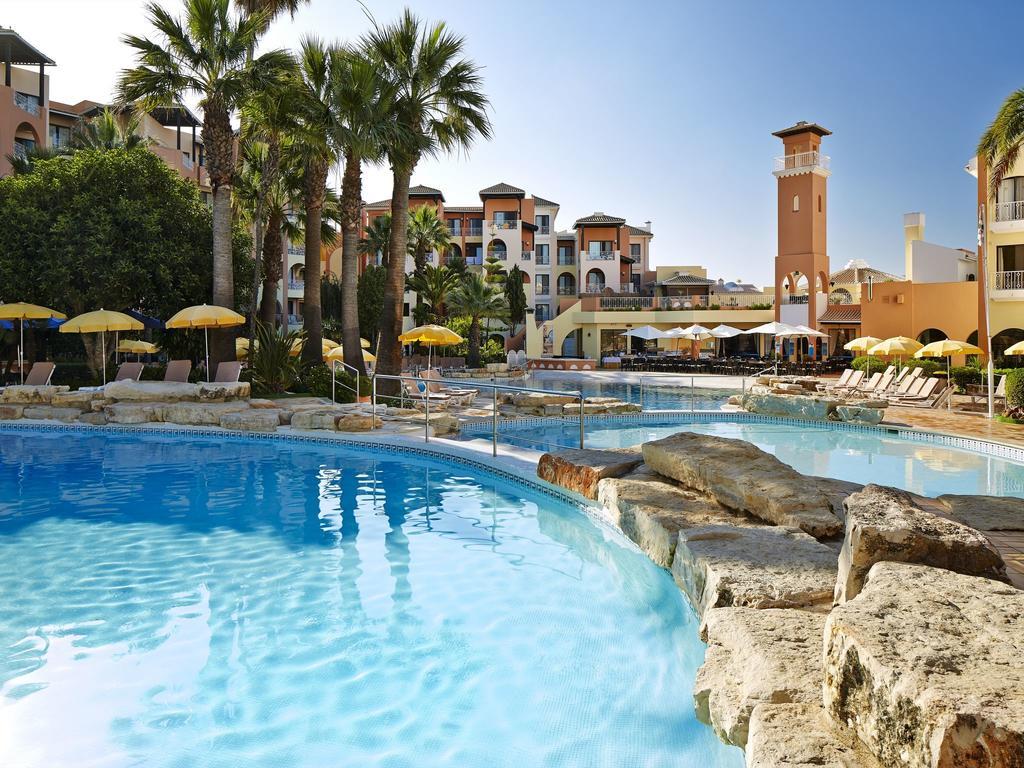 Four Seasons Vilamoura Zewnętrze zdjęcie