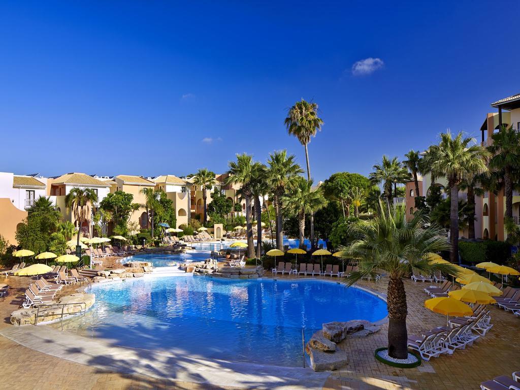 Four Seasons Vilamoura Zewnętrze zdjęcie
