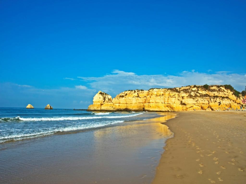 Four Seasons Vilamoura Zewnętrze zdjęcie