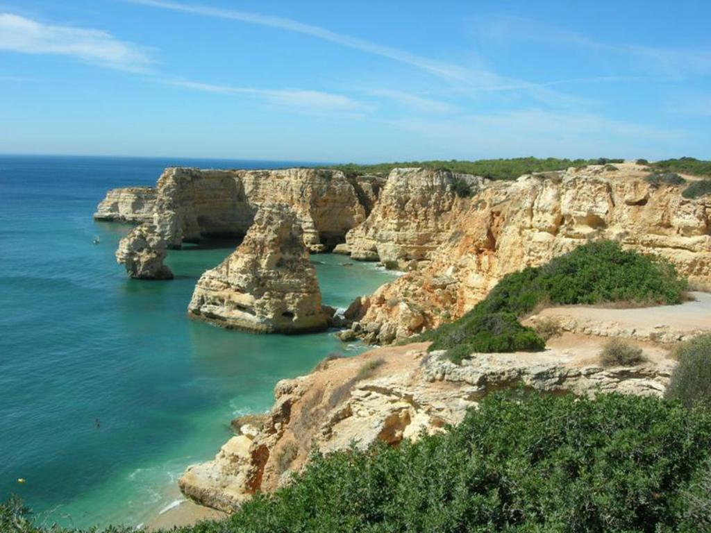 Four Seasons Vilamoura Zewnętrze zdjęcie