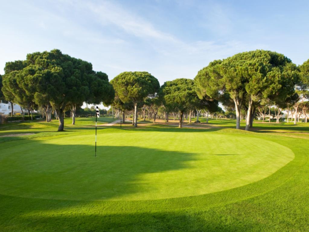 Four Seasons Vilamoura Zewnętrze zdjęcie