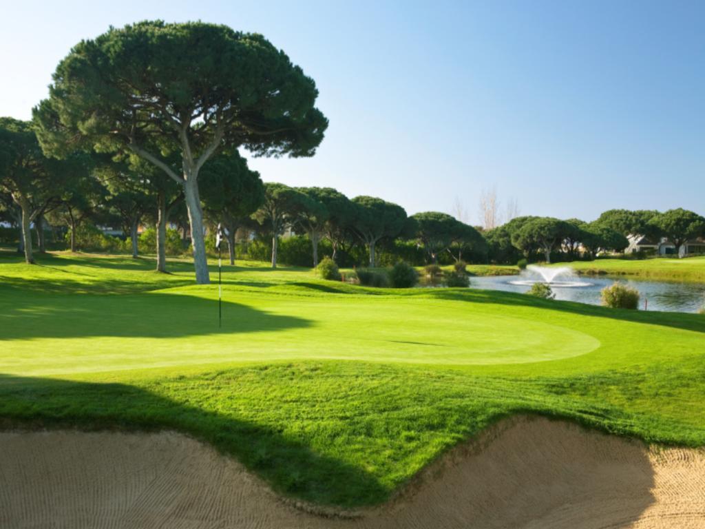 Four Seasons Vilamoura Zewnętrze zdjęcie