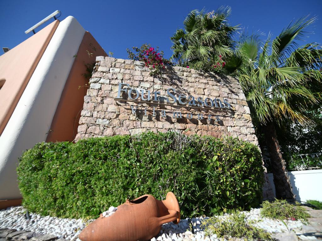 Four Seasons Vilamoura Zewnętrze zdjęcie